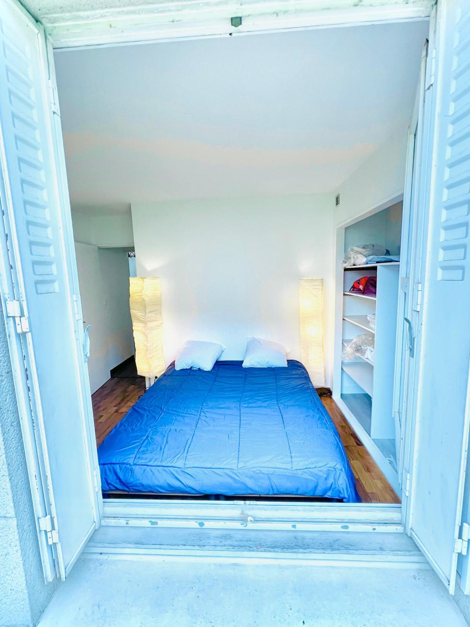 Appartement Standing Avec Jardin, 4 Personnes, Strategiquement Situe マント・ラ・ジョリー エクステリア 写真